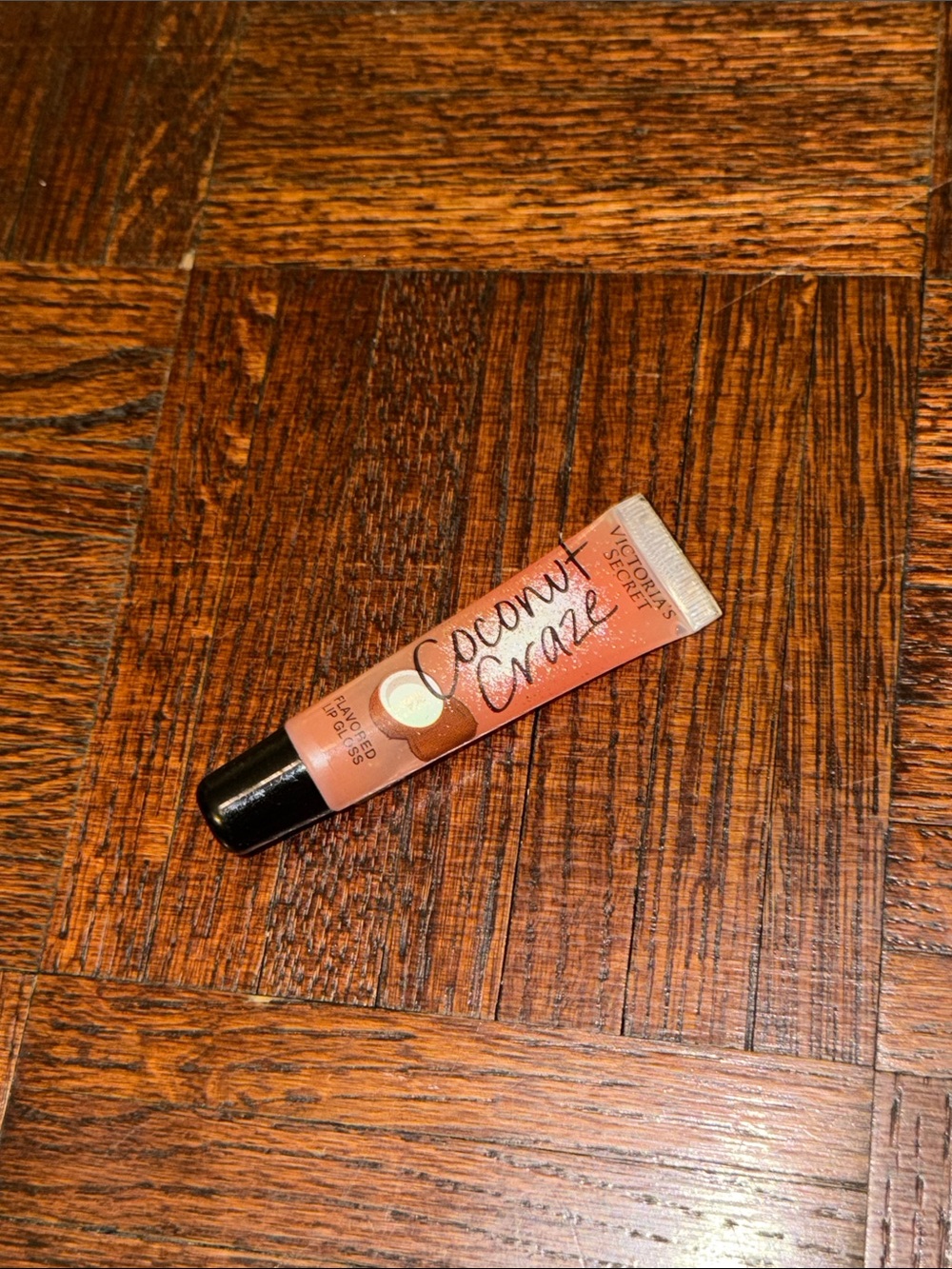 Victoria's Secret Coconut Craze Lip Gloss